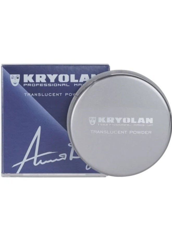Kryolan Setting Powder - TL9 - 60g - Image 2